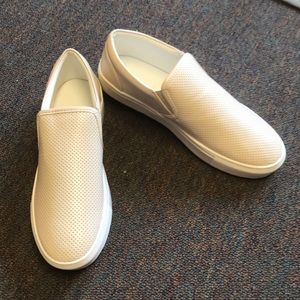 Size 9 slip on shoes